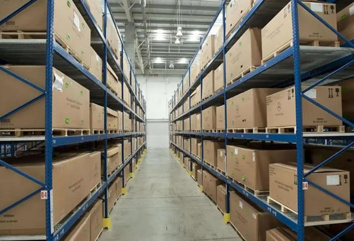 杭州到定安县货物仓储