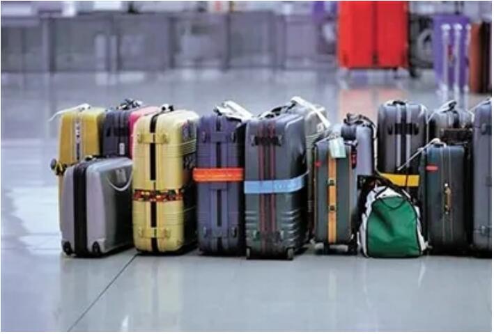 杭州到定安县行李托运